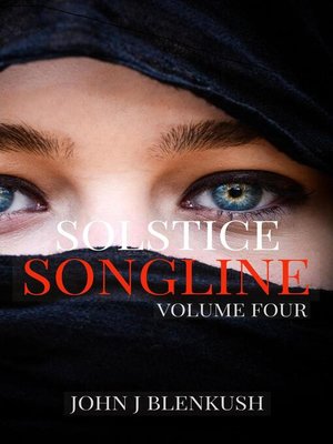 cover image of Songline